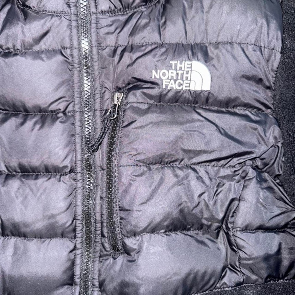North Face Jacket - Picture 2 of 5